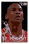 Michael Jordan Stamp Conversion