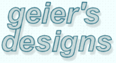 geier's designs